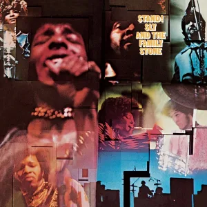 Cover von Tell It Like It Is (Live In tHe Studio '73)