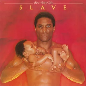 Cover von Just A Touch Of Love (Re-Recorded / Remastered)