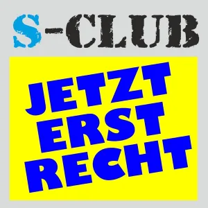 Cover von Jetzt erst recht