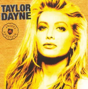 Cover von Arista Heritage Series: Taylor Dayne