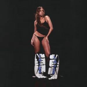 Cover von greedy (remixes)