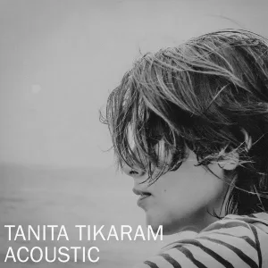 Cover von Tanita Tikaram (Acoustic)