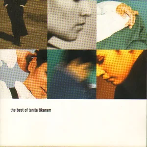 Cover von The Best of Tanita Tikaram