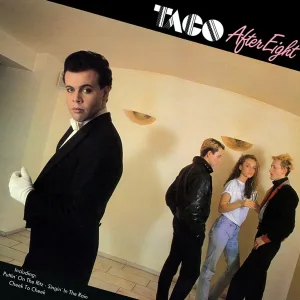 Cover von After Eight