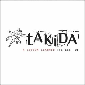Cover von A Lesson Learned (The Best Of)