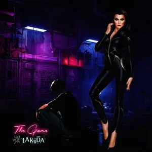 Cover von The Game