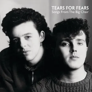 Cover von Welcome To The 1980s (Live)