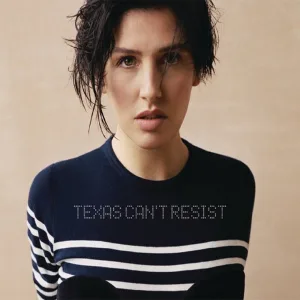 Cover von Can't Resist Live from the UK Tour