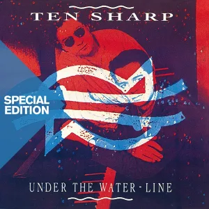 Cover von Under The Water - line (Special Edition)