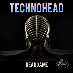 Cover von Headgame