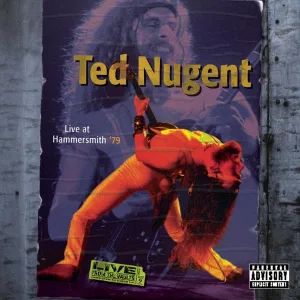 Cover von Live At Hammersmith '79
