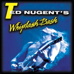 Cover von Whiplash Bash (Live at Cobo Hall, Detroit, MI - 12/31/1987)