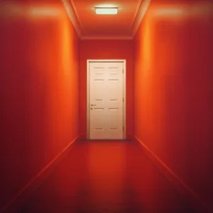 Cover von The Door (Stripped)