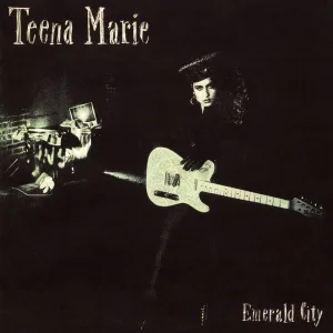 Cover von Emerald City (Expanded Edition)