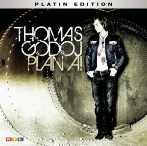 Cover von Plan A! - Platin Edition