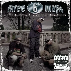Cover von Most Known Unknown (Explicit)