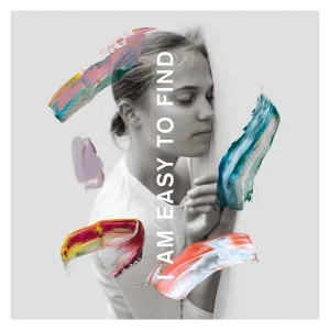 Cover von I Am Easy to Find