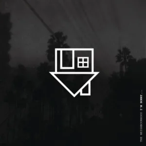 Cover von I'm Sorry...