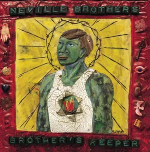 Cover von Brother's Keeper