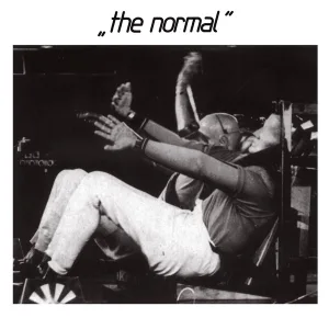 Cover von Warm Leatherette / T.V.O.D.