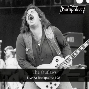 Cover von Live at Rockpalast 1981 (Live, Loreley)