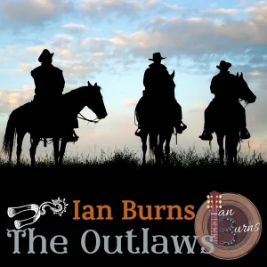Cover von The Outlaws
