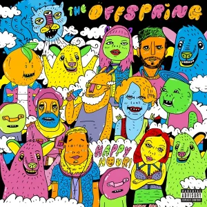 Cover von Happy Hour!