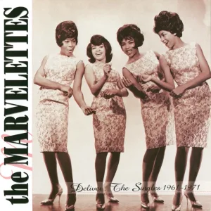 Cover von The Motown Story: The Sixties