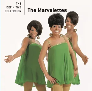 Cover von The Definitive Collection