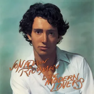 Cover von The Modern Lovers (Expanded Version)