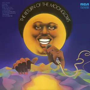Cover von The Return of the Moonglows