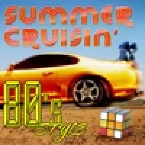 Cover von Suddenly Last Summer (Billboard Hot 100 - No 9)