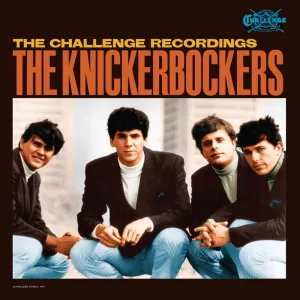 Cover von Challenge Recordings