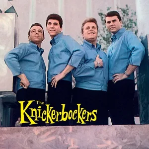 Cover von Knickerbockerism