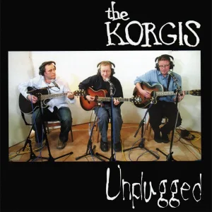 Cover von Unplugged