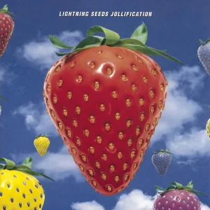 Cover von Jollification