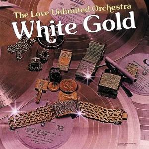 Cover von Gold