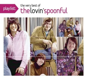 Cover von Very Best Of The Lovin' Spoonful