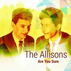 Cover von Are You Sure