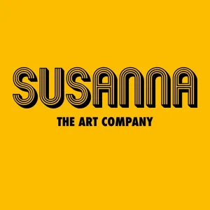 Cover von Susanna