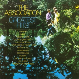 Cover von Greatest Hits