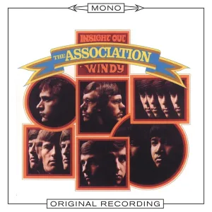 Cover von Windy