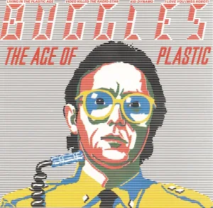 Cover von The Age Of Plastic