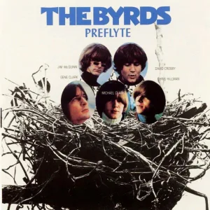 Cover von Preflyte