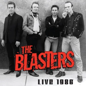 Cover von Hoodooed (Live Chicago '85)