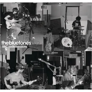 Cover von BBC Radio Sessions