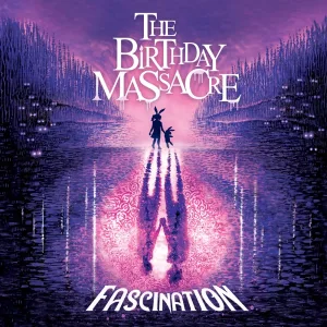 Cover von Fascination
