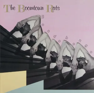 Cover von Mondo Bongo