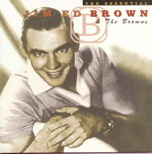 Cover von The Fifties