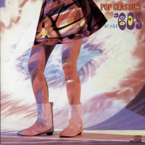 Cover von Pop Classics Of The 60's